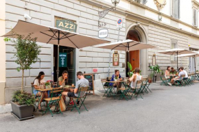  Hotel Azzi  Флоренция